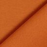 French terry leggero tinta unita – caramello,  thumbnail number 5