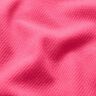 Tessuto per cappotti misto lana, tinta unita – rosa fucsia acceso,  thumbnail number 2