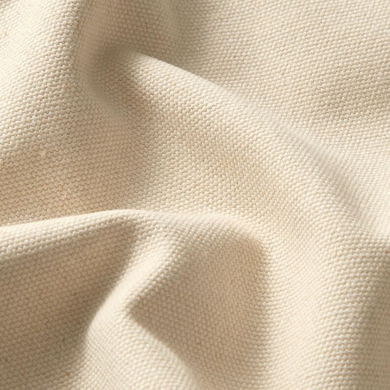 tessuto arredo tessuti canvas cerato – beige chiaro, image number 2