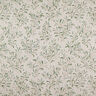 tessuto arredo mezzo panama Vischio – naturale/verde,  thumbnail number 1