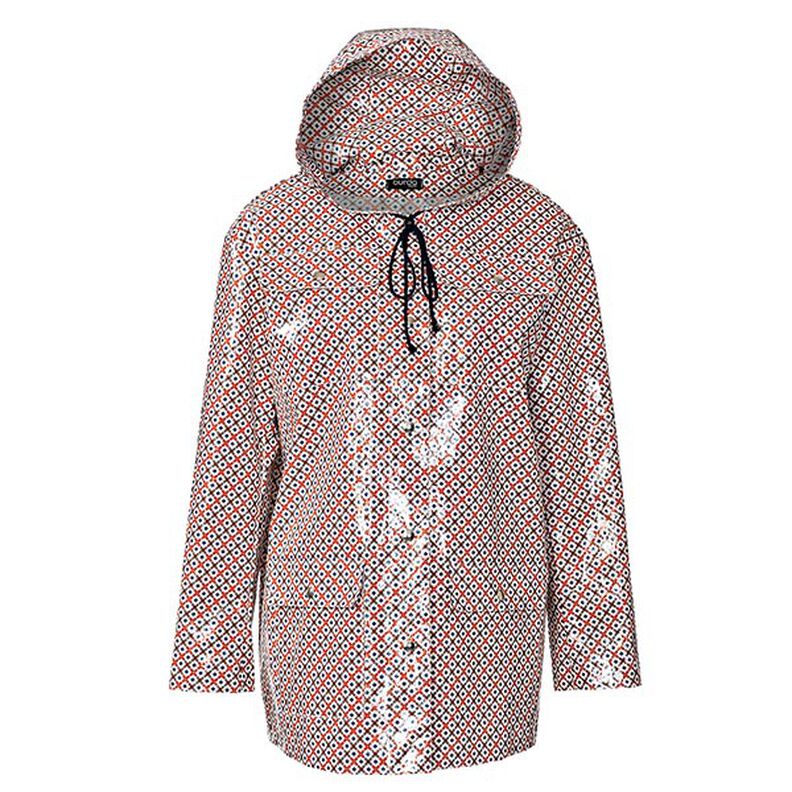 parka | Burda 5923 | 34-48,  image number 7