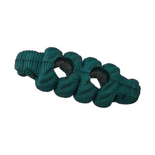 Alamaro Fake cordoncino - verde scuro, 