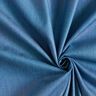 chambray Arcobaleno brillante stampa laminata | Poppy Fabrics – colore blu jeans/mix di colori,  thumbnail number 3