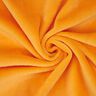Vellutino nicki SHORTY [1 m x 0,75 m | altezza pelo: 1,5 mm]  - arancione | Kullaloo,  thumbnail number 2