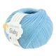 Cool Wool Baby, 50g | Lana Grossa – blu cielo,  thumbnail number 1