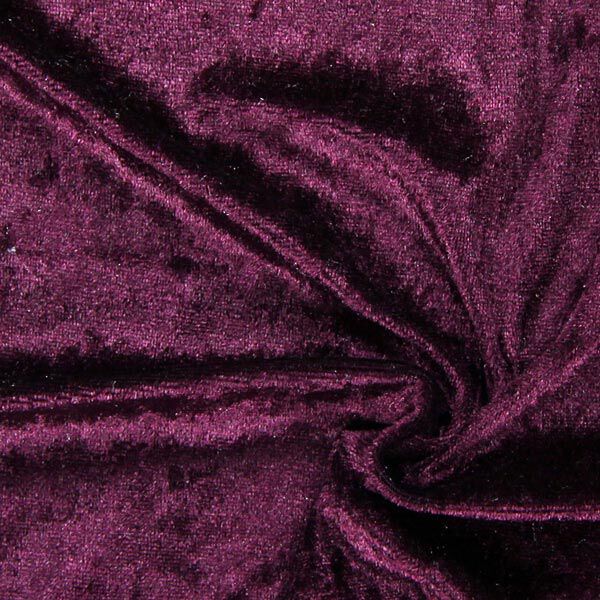 Velluto panné 29, image number 1