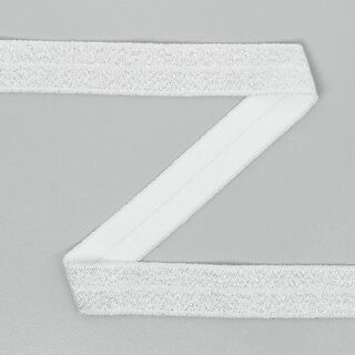Fettuccia glitter, elastica 7, 
