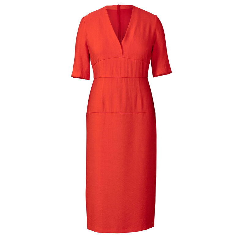 Vestito | Burda 5820 | 36-46, image number 6