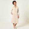 GOTS popeline di cotone | Tula – beige,  thumbnail number 5