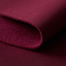 softshell tinta unita – rosso Bordeaux,  thumbnail number 5