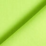 tessuto arredo tessuti canvas – verde mela,  thumbnail number 3