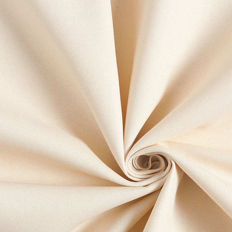 tessuto arredo tessuti canvas – beige chiaro,  image number 1