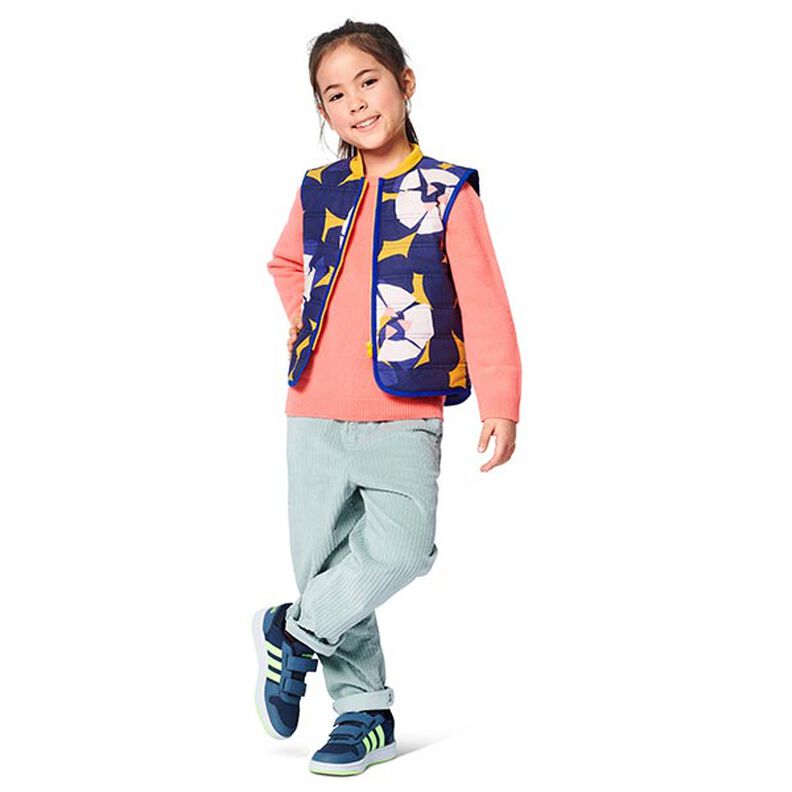 giacca, Burda 9267 | 110-140,  image number 5