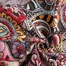 tessuto jacquard gobelin, fantasia – bianco,  thumbnail number 3