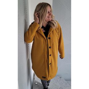 Cappotto in maglia Ama | Lillesol & Pelle No. 75 | 34-58, 