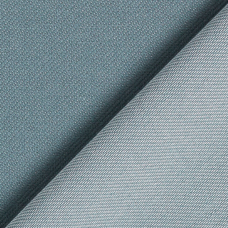 jersey effetto jeans – grigio blu,  image number 6