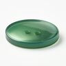Bottone a 2 fori lucido [Ø 25 mm] – verde abete,  thumbnail number 2