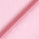 tessuto in misto cotone, righe sottili – bianco/rosa chiaro,  thumbnail number 4