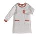 abito, Burda 9286 | 104-146,  thumbnail number 5