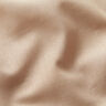 tessuto in cotone cretonne tinta unita – anacardo,  thumbnail number 2