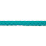 Cordoncino in cotone [Ø 5 mm] – menta piperita,  thumbnail number 1