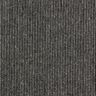 Tessuto per pantaloni in misto lana a righe melange – nero/bianco,  thumbnail number 4