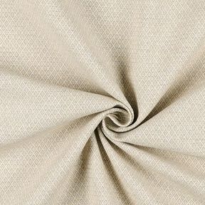 Tessuto da rivestimento minirute – beige, 