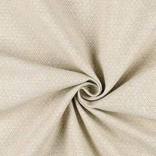 Tessuto da rivestimento minirute – beige, 