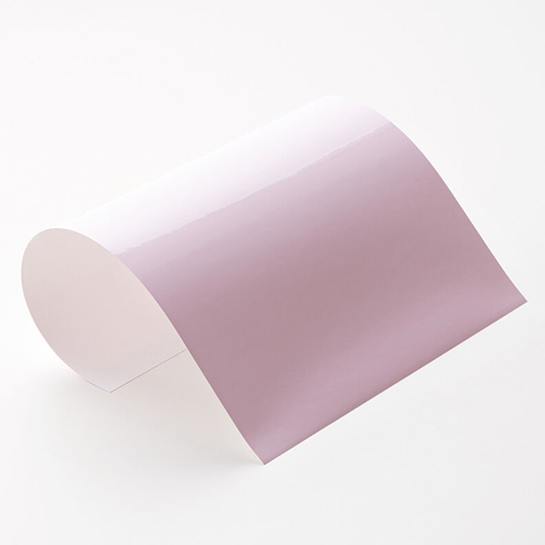 pellicola vinilica cambia colore con il freddo Din A4 – rosé/pink,  image number 1