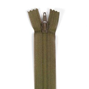 Cerniera lampo non divisibile | plastica (567) | YKK, 