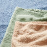 Sherpa Misto cotone tinta unita – blu acciaio,  thumbnail number 5
