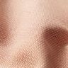 tessuto jacquard da esterni piccolo motivo zig-zag – terracotta,  thumbnail number 3