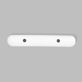 Astina piombata 25 g – bianco | Gerster, 