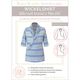camicia annodata, Lillesol & Pelle No. 66 | 80 – 164,  thumbnail number 1