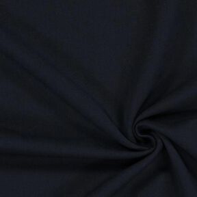 gabardine bi-stretch – blu marino, 