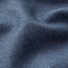 Denim in cotone pesante – blu marino,  thumbnail number 2