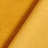 velluto a costine stretch – senape,  thumbnail number 3