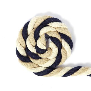 Cordoncino in cotone multi [Ø 14 mm] 2, 