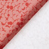 GOTS French terry, felpa estiva pois | Tula – rosa anticato/terracotta,  thumbnail number 4