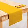 tessuto arredo tessuti canvas – giallo sole,  thumbnail number 5