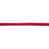 Cordoncino in cotone [Ø 5 mm] – pink,  thumbnail number 2