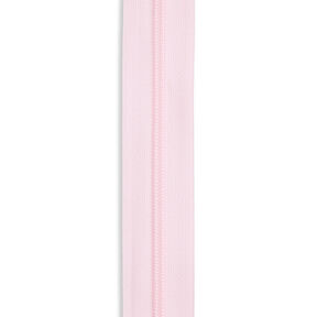 cerniera lampo senza fine [3 mm] plastica | Prym – rosa chiaro, 