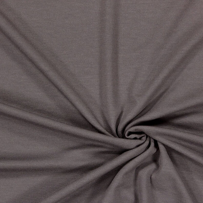 jersey di viscosa medio – grigio ardesia,  image number 1