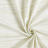 jersey di cotone Strisce ad acquarello stampa digitale – avorio/pistacchio,  thumbnail number 3