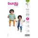 tuta | Burda 9231 | 56-86,  thumbnail number 1