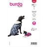 Cappotto per cani, Burda 6049 | S/M/L,  thumbnail number 1