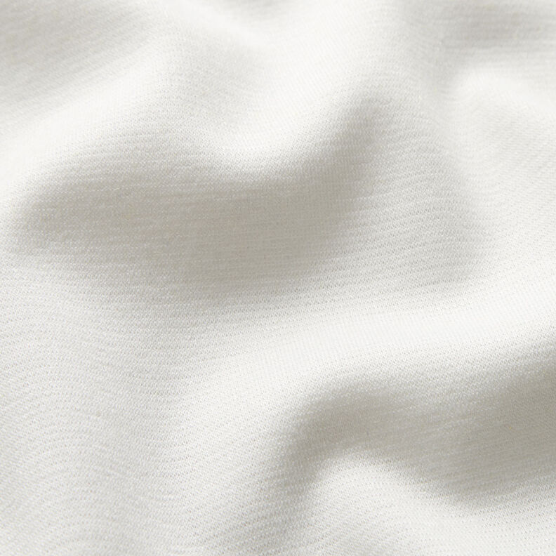 Jersey romanit classico – bianco lana,  image number 3