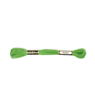 Filato da ricamo Metis 2561 | DMC 703, 