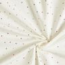 jersey di cotone Pois colorati – bianco lana,  thumbnail number 3