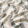 tessuto arredo mezzo panama Archi artistici &ndash; beige chiaro/grigio,  thumbnail number 2